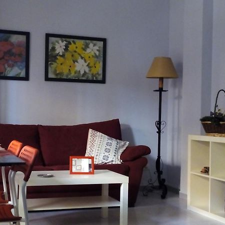 Apartamento Medina Center Appartement Sevilla Buitenkant foto