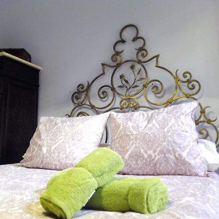 Apartamento Medina Center Appartement Sevilla Buitenkant foto