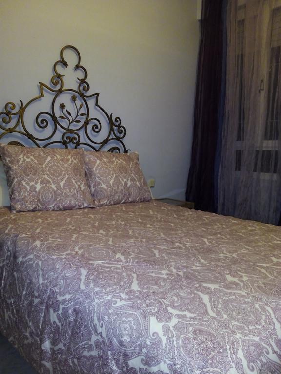 Apartamento Medina Center Appartement Sevilla Buitenkant foto
