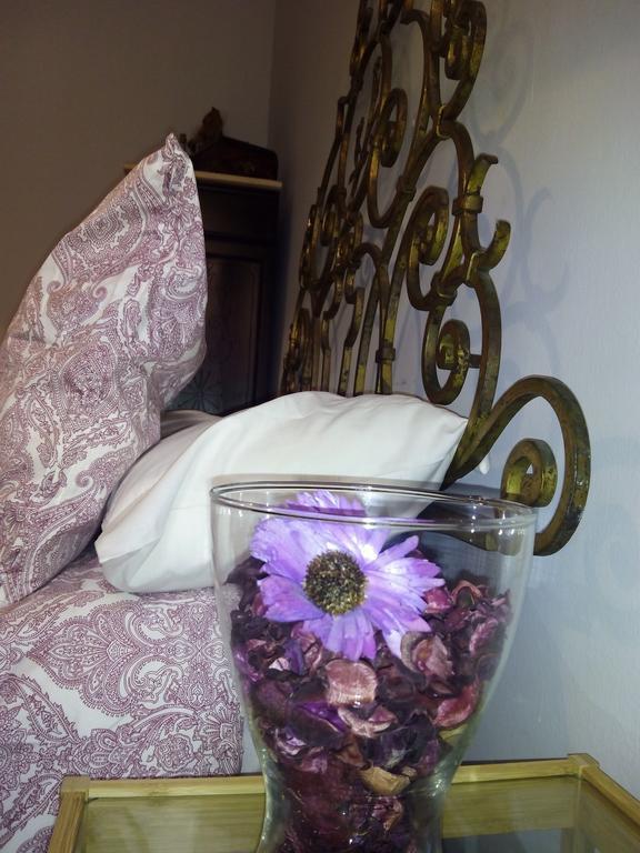 Apartamento Medina Center Appartement Sevilla Buitenkant foto