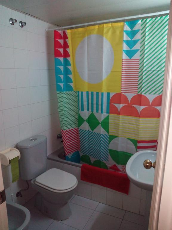 Apartamento Medina Center Appartement Sevilla Buitenkant foto