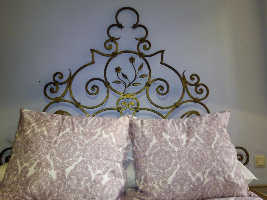 Apartamento Medina Center Appartement Sevilla Buitenkant foto